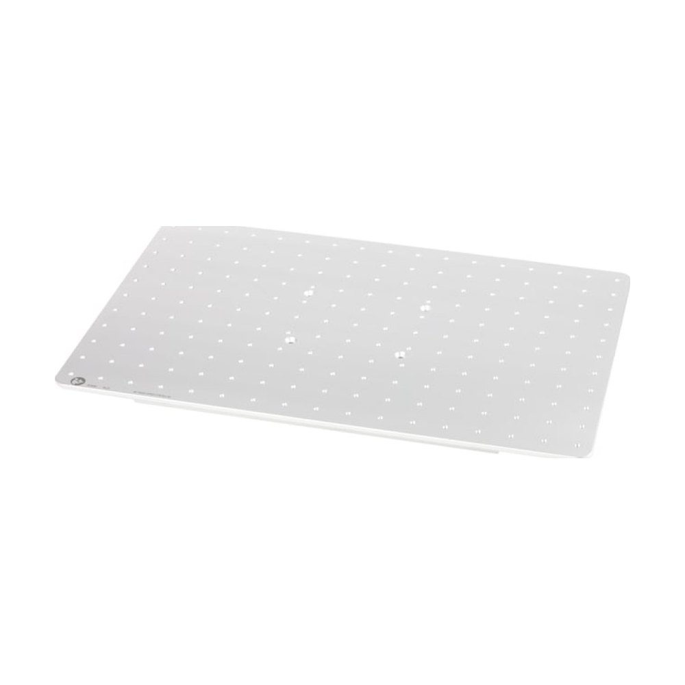 Accessoires pour agitateurs orbitaux plein air Solaris™ 2000 et 4000 Plateforme universelle