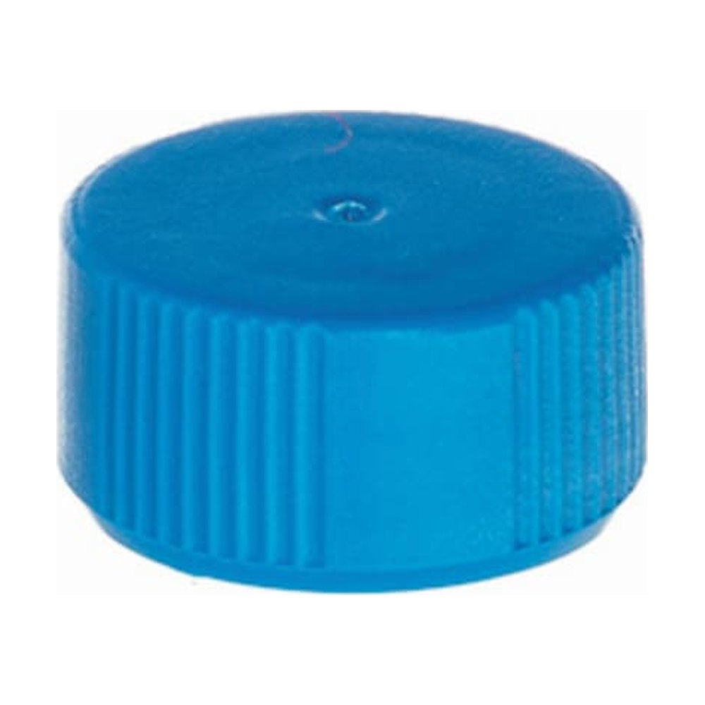 Greiner Bio-One&nbsp;Bouchons à vis pour microtubes à centrifuger de 12 mm
