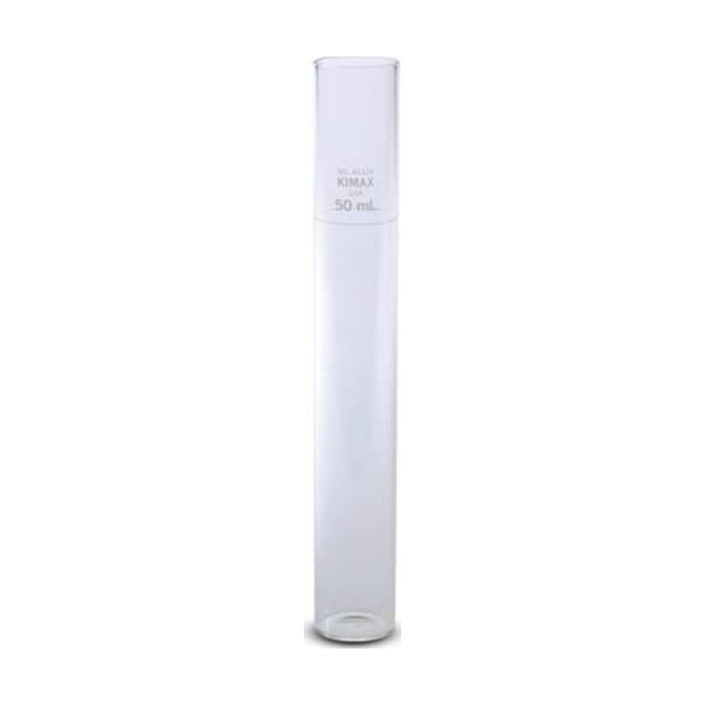 DWK Life Sciences&nbsp;Tubes de comparaison de couleurs Nessler de forme basse Kimble&trade;