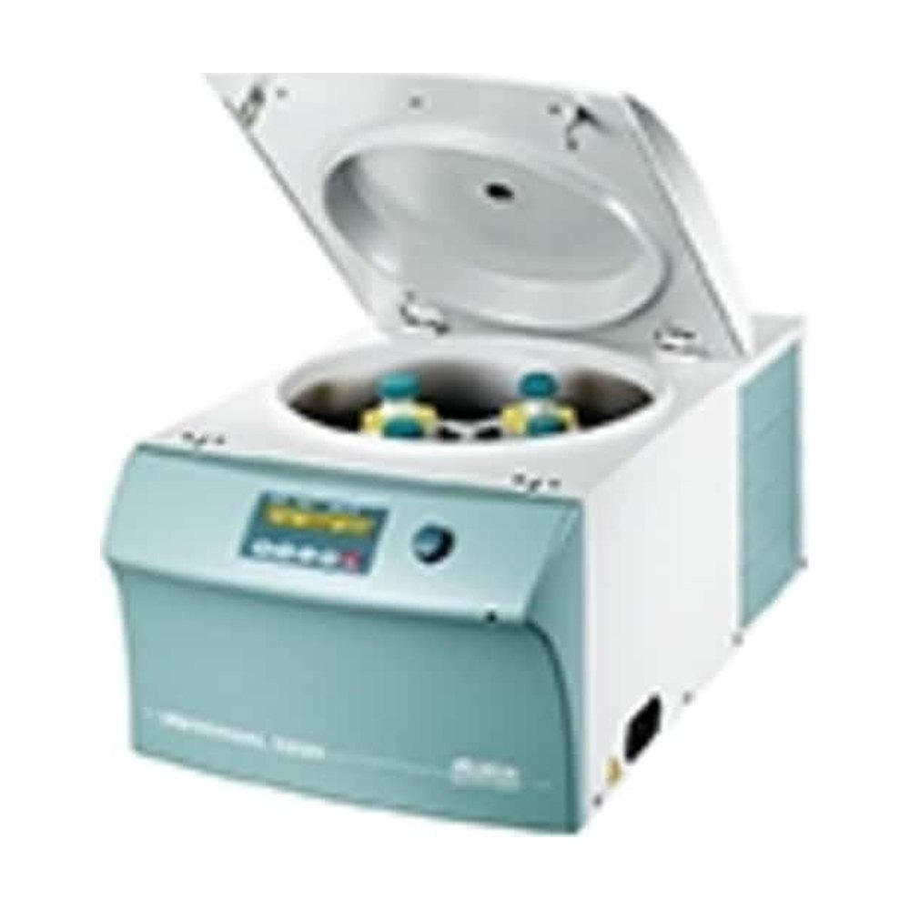 Hettich Lab Technology&trade;&nbsp;Rotor libre sans portoirs