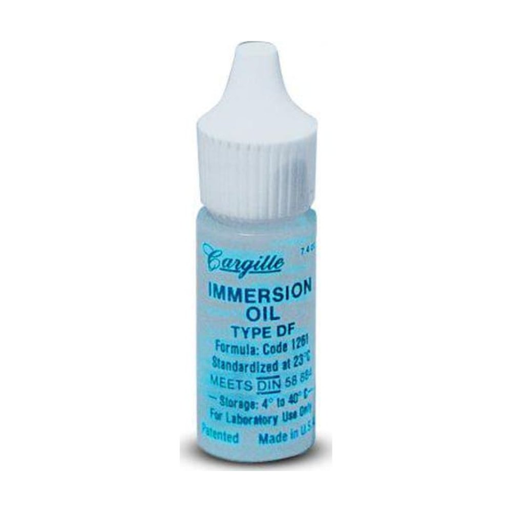 Cargille&trade;&nbsp;Huile d’immersion