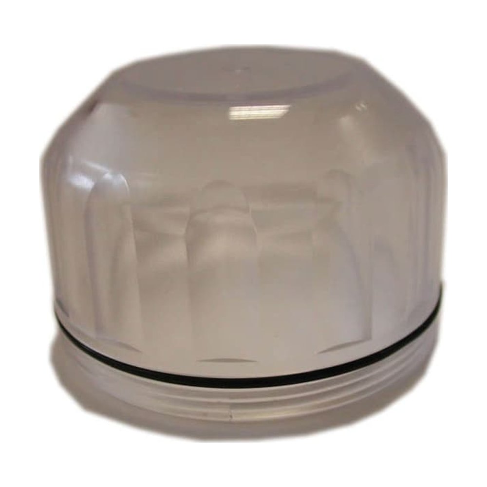 Thermo Scientific&trade;&nbsp;Couvercle étanche aux aérosols pour centrifugeuse Sorvall&trade; Stratos pour seau rond 75008172