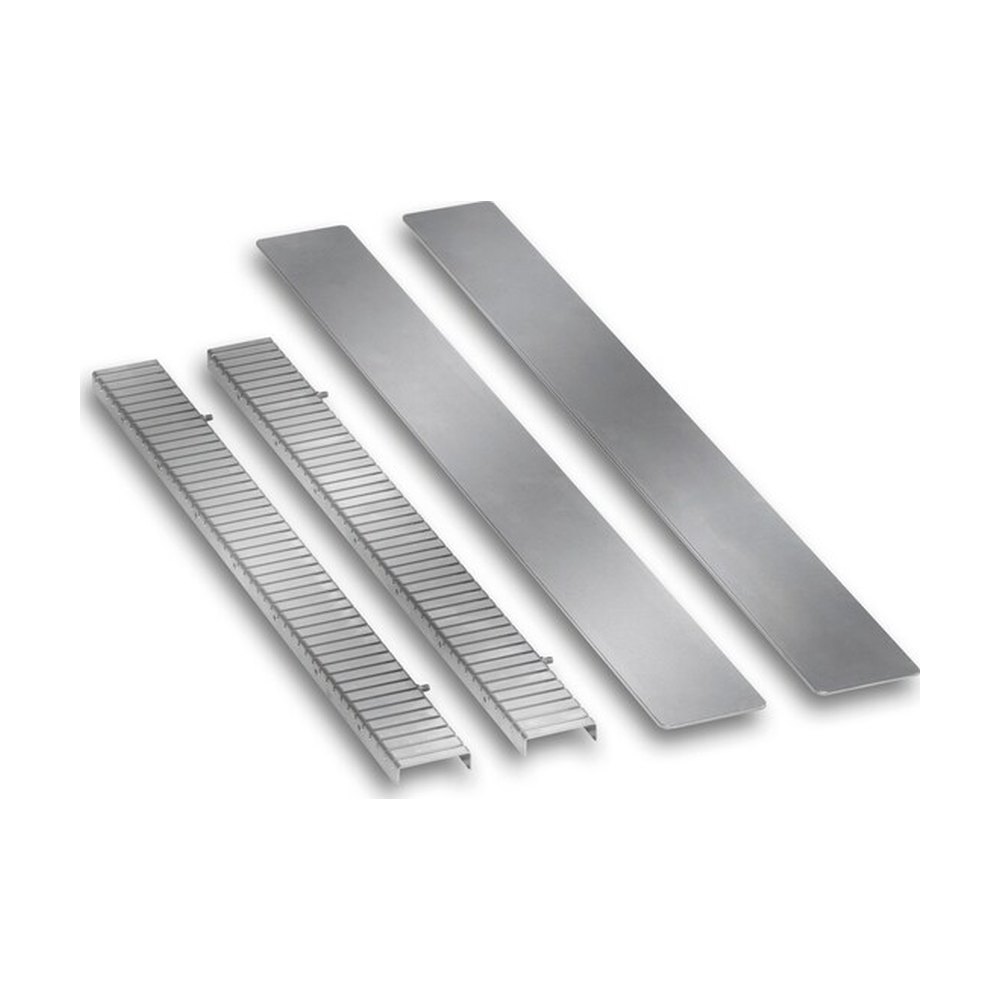 Gram™ Stainless Steel Drawer Separators