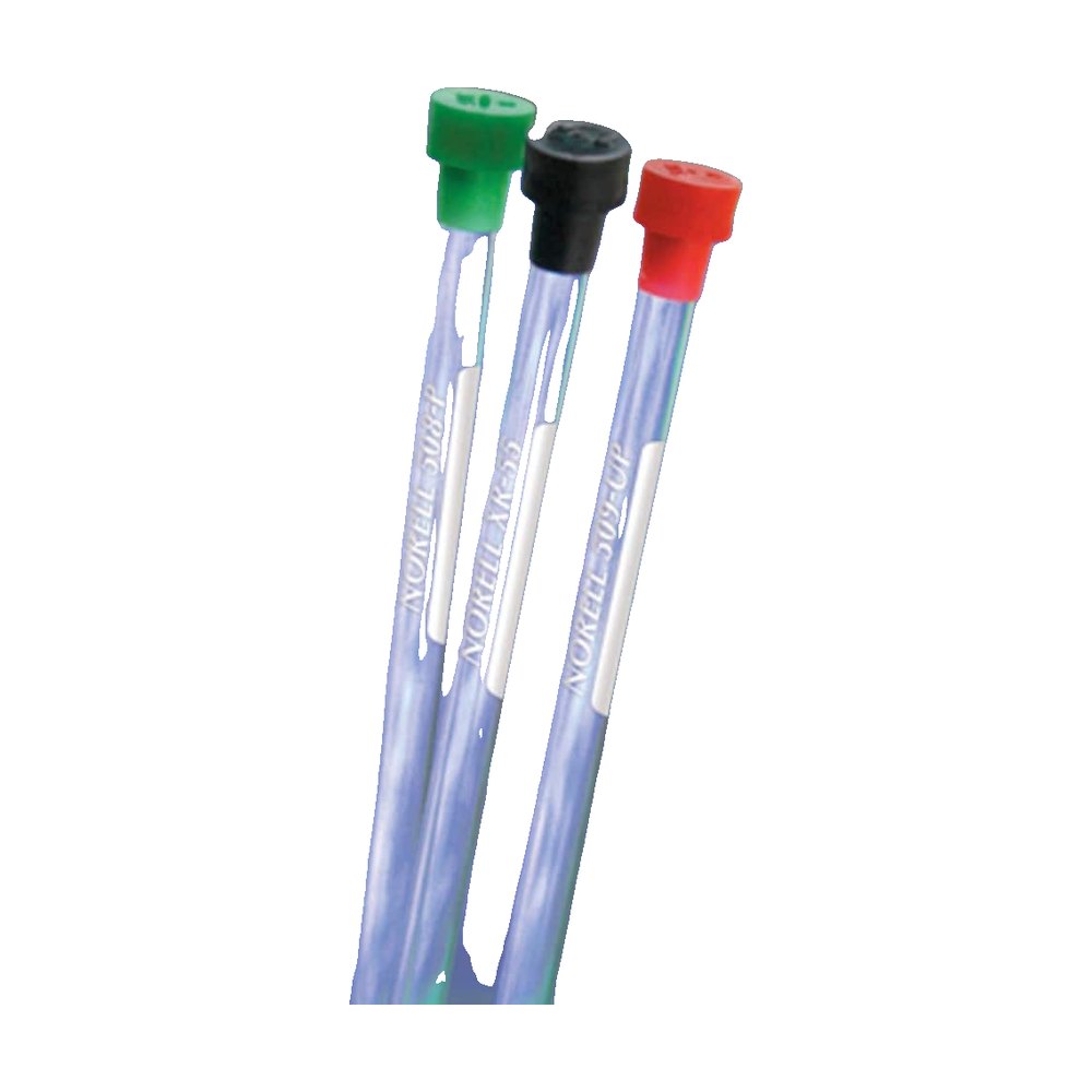 Tubes à échantillons RMN en verre borosilicaté Norell&trade; HT Plus MHZ