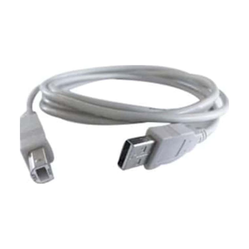 Mettler Toledo&trade;&nbsp;Câble USB pour instruments de mesure FiveEasy&trade; Plus / FiveEasy