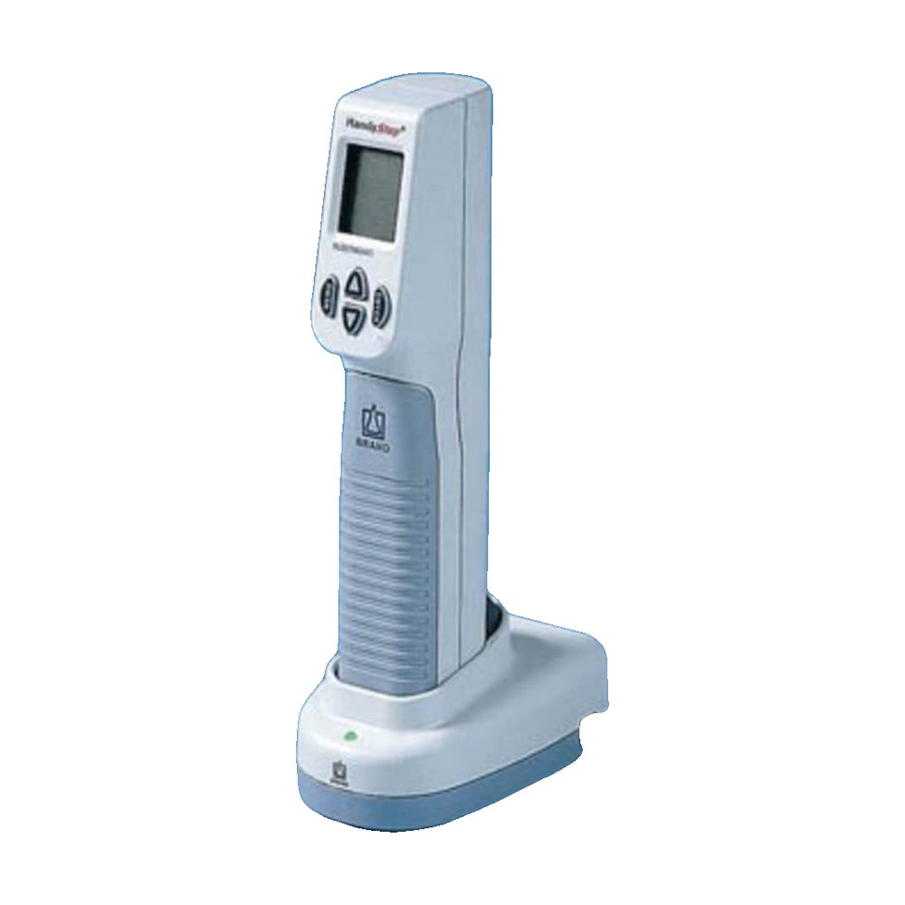 Brand&trade;&nbsp;Pipette électronique pour usage répétitif HandyStep&trade;