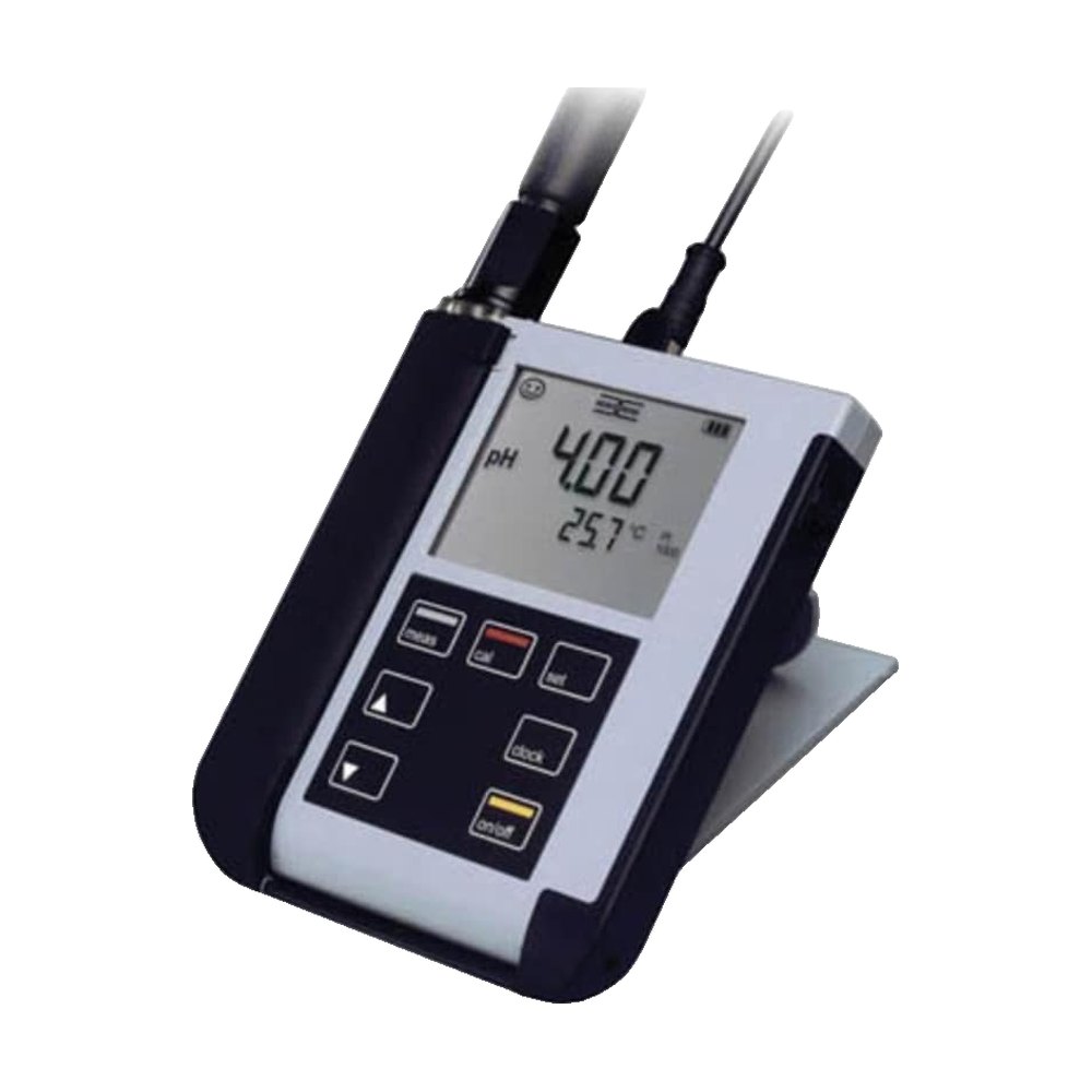 Knick Elektronische&trade;&nbsp;pH-mètre mobile