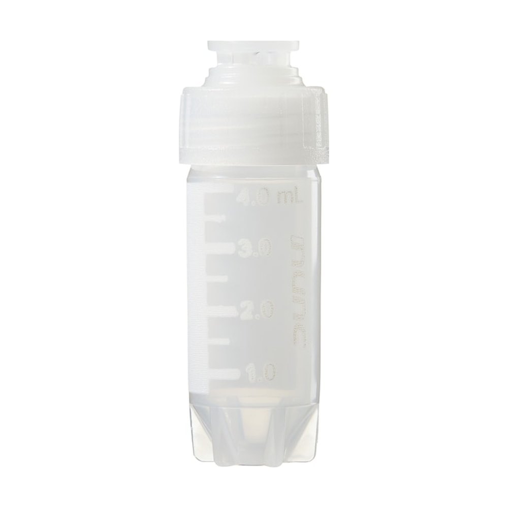 Thermo Scientific&trade;&nbsp;Tubes universels à filetage externe et profil bas Nunc&trade; de 5,0 ml