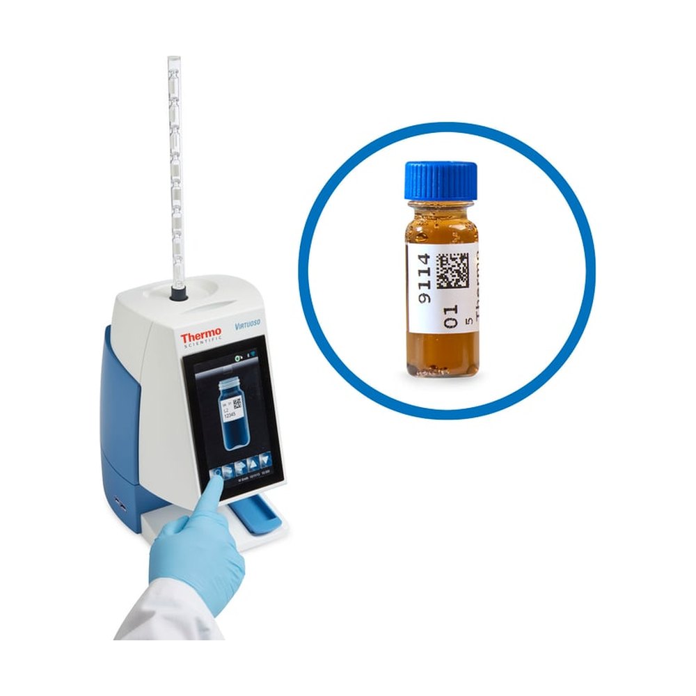 Thermo Scientific&trade;&nbsp;Guide pour plusieurs flacons Virtuoso&trade;