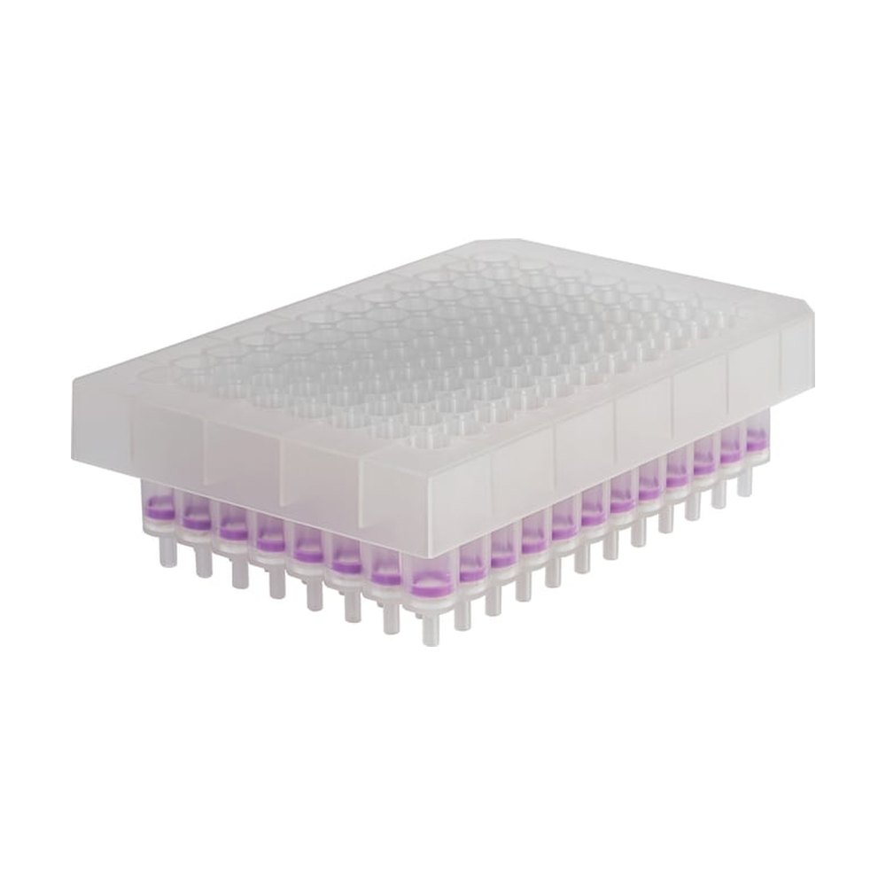 Macherey-Nagel&trade;&nbsp;Plaques plasmides Nucleospin&trade; Robot-96