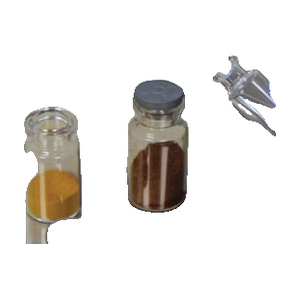 Sampling Systems&trade;&nbsp;Microspatule SteriWare&trade;