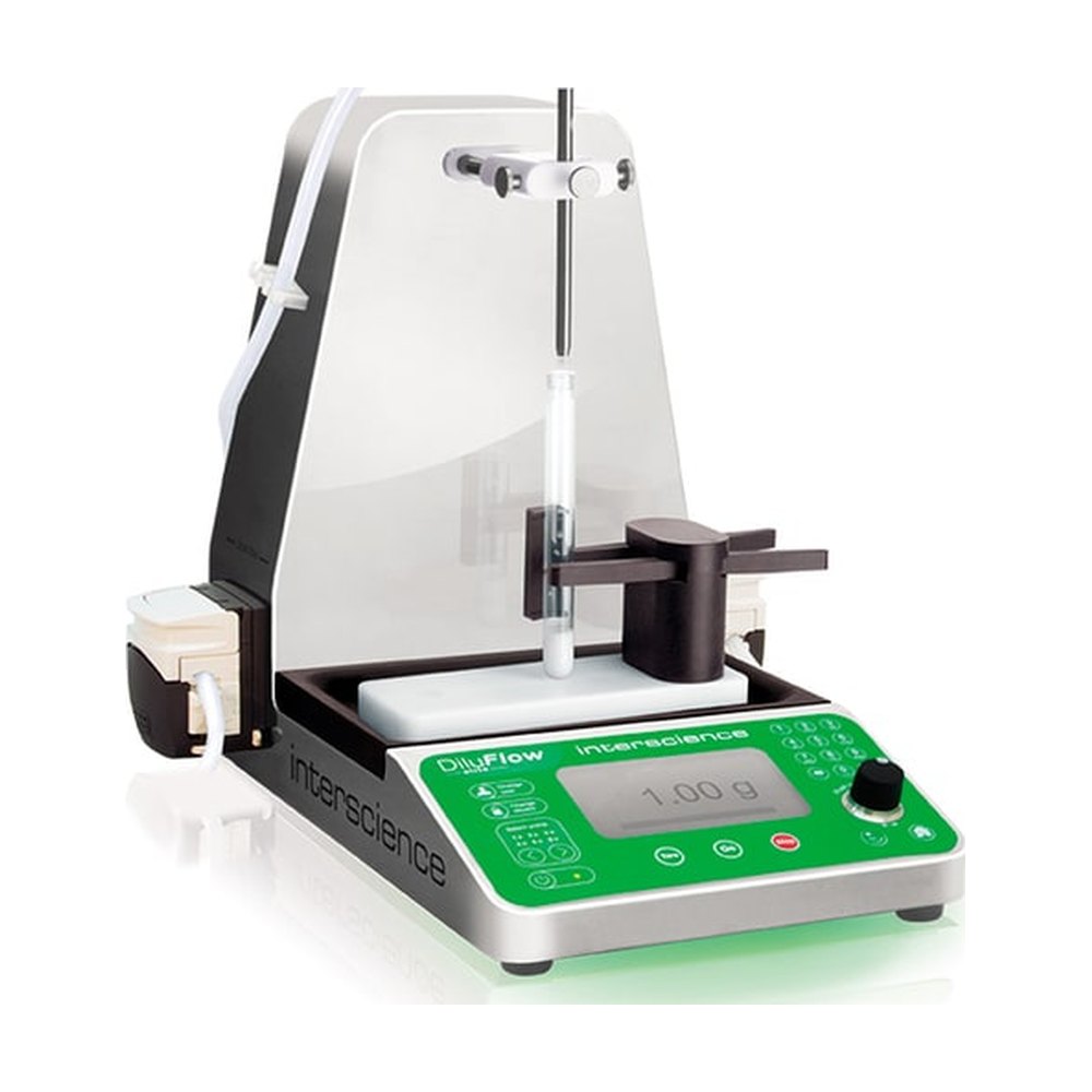 Interscience™ DiluFlow Elite Single Pump