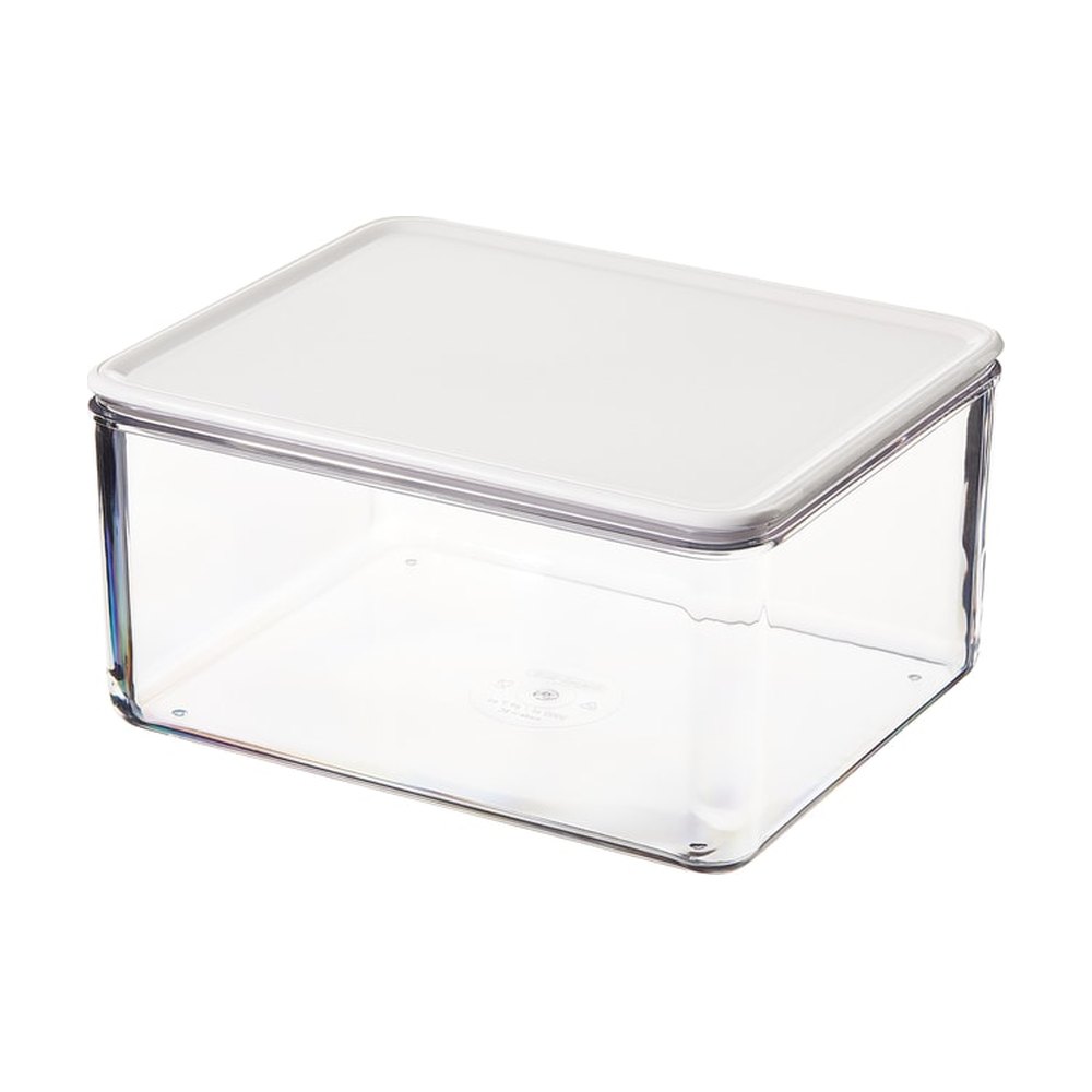 Thermo Scientific™ Boîtes en plastique réutilisables Nalgene™