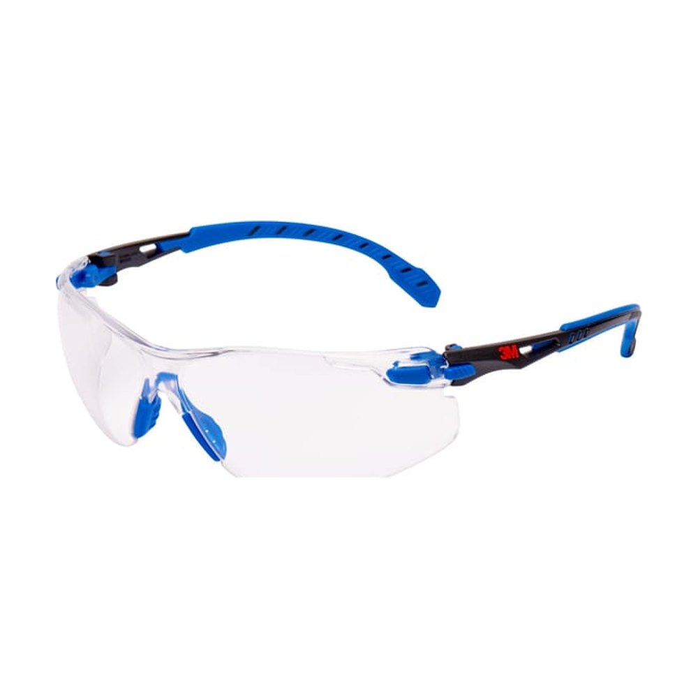 3M™ Lunettes de sécurité Solus™ série 1000