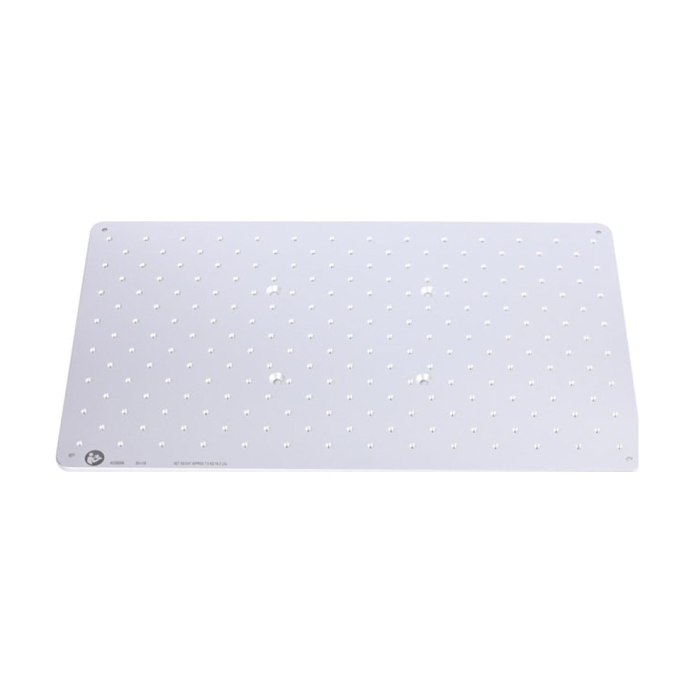 Accessoires pour agitateurs orbitaux plein air Solaris™ 2000 et 4000 Plateforme universelle