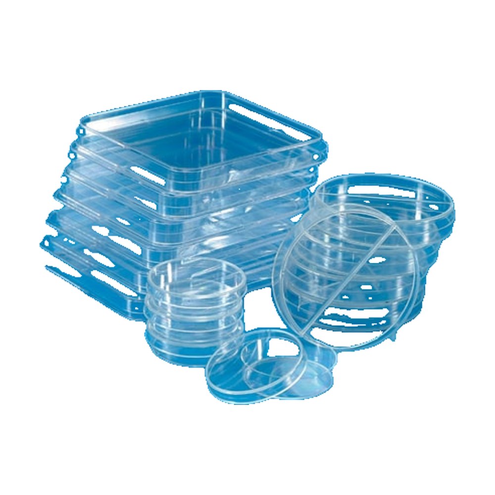 KARTELL&nbsp;Boîte de Petri stérile