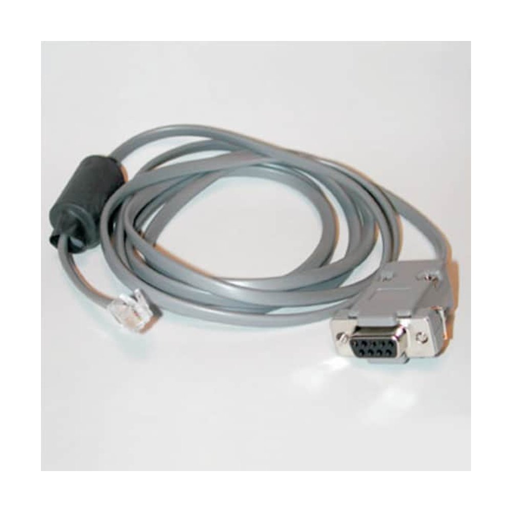 Brady&trade;&nbsp;Accessoire d’étiqueteuse portative LABXPERT&trade;, câble PC série