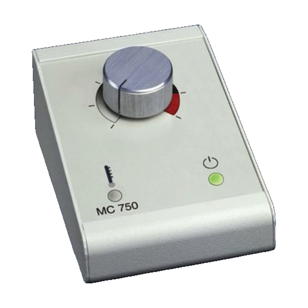 SCHOTT AG Lighting and Imaging™ Contrôleur de base VisiLED MC 750