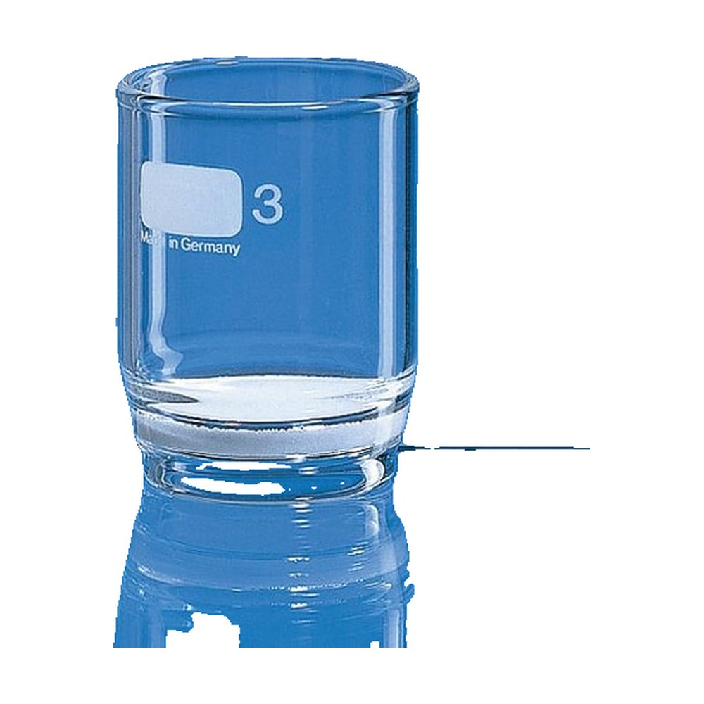 BRAND&trade;&nbsp;Creusets filtrants