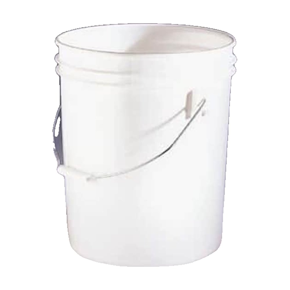 Cole-Parmer&trade;&nbsp;Godet en PEHD empilable