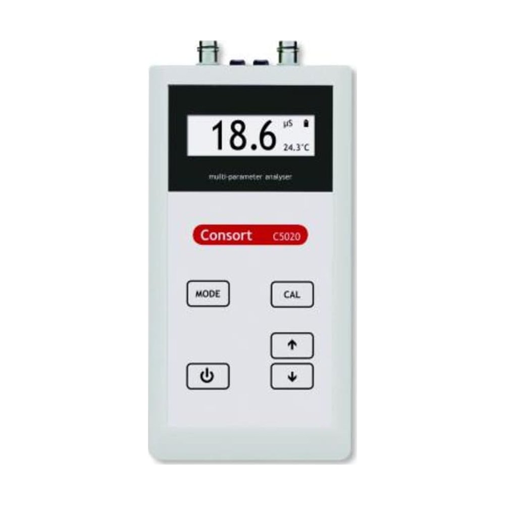 Consort&trade;&nbsp;Kits d’analyseurs multi-paramètres