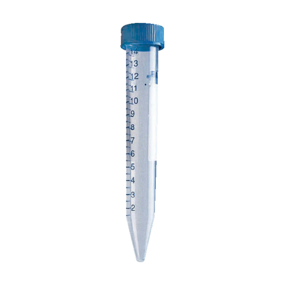 Falcon&trade;&nbsp;Tubes à centrifuger coniques de 15 ml
