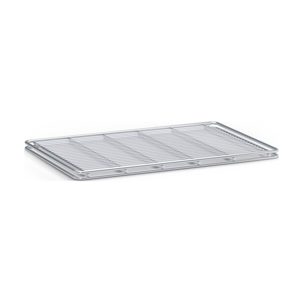 Memmert™ Grille en acier inoxydable supplémentaire pour UF160plus, option de chambre renforcée