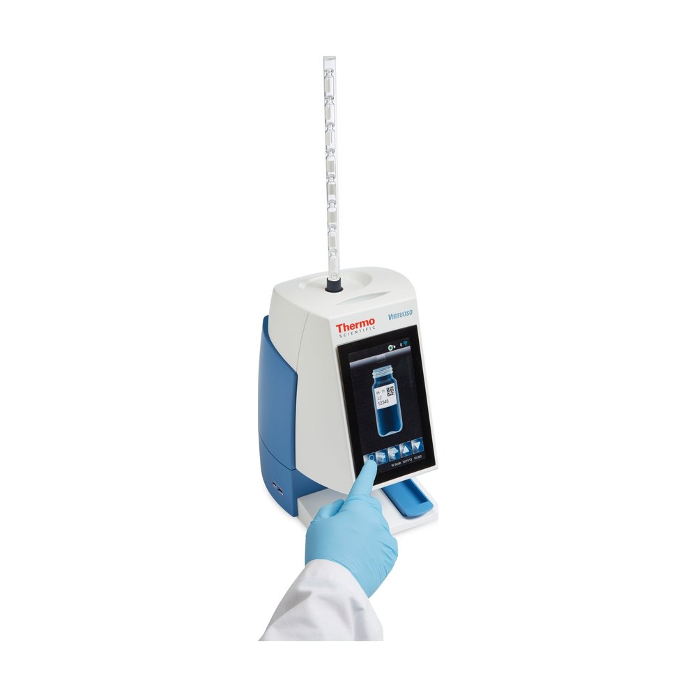 Thermo Scientific&trade;&nbsp;Support pour plusieurs flacons Virtuoso&trade;