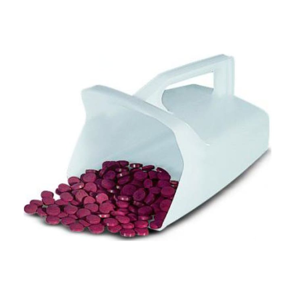 Cole-Parmer&trade;&nbsp;Pelle carrée Rubbermaid&trade;