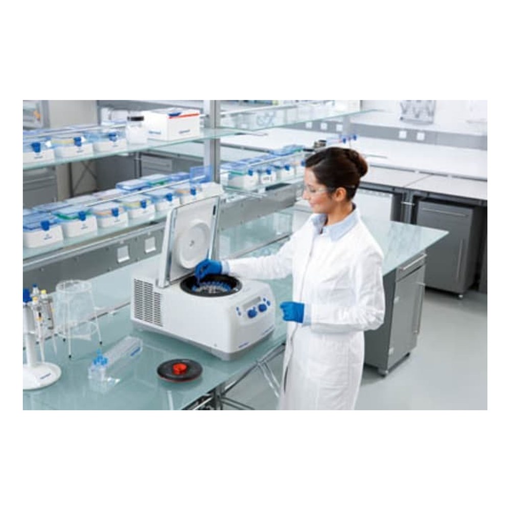 Eppendorf&trade;&nbsp;Centrifugeuse 5427 R