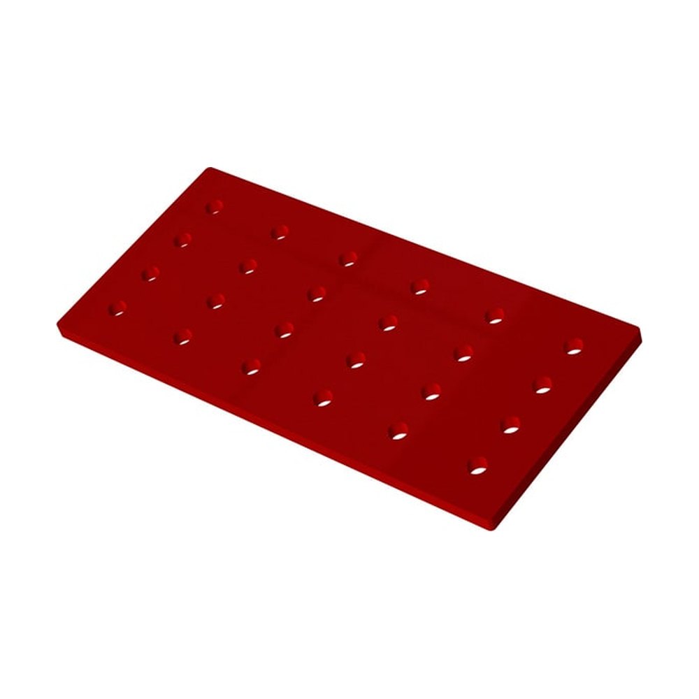 Invitrogen&trade;&nbsp;Isolateur silicone Press-to-Seal&trade; adhésif, 24 puits, 2,5 mm de diamètre, 2,0 mm de profondeur