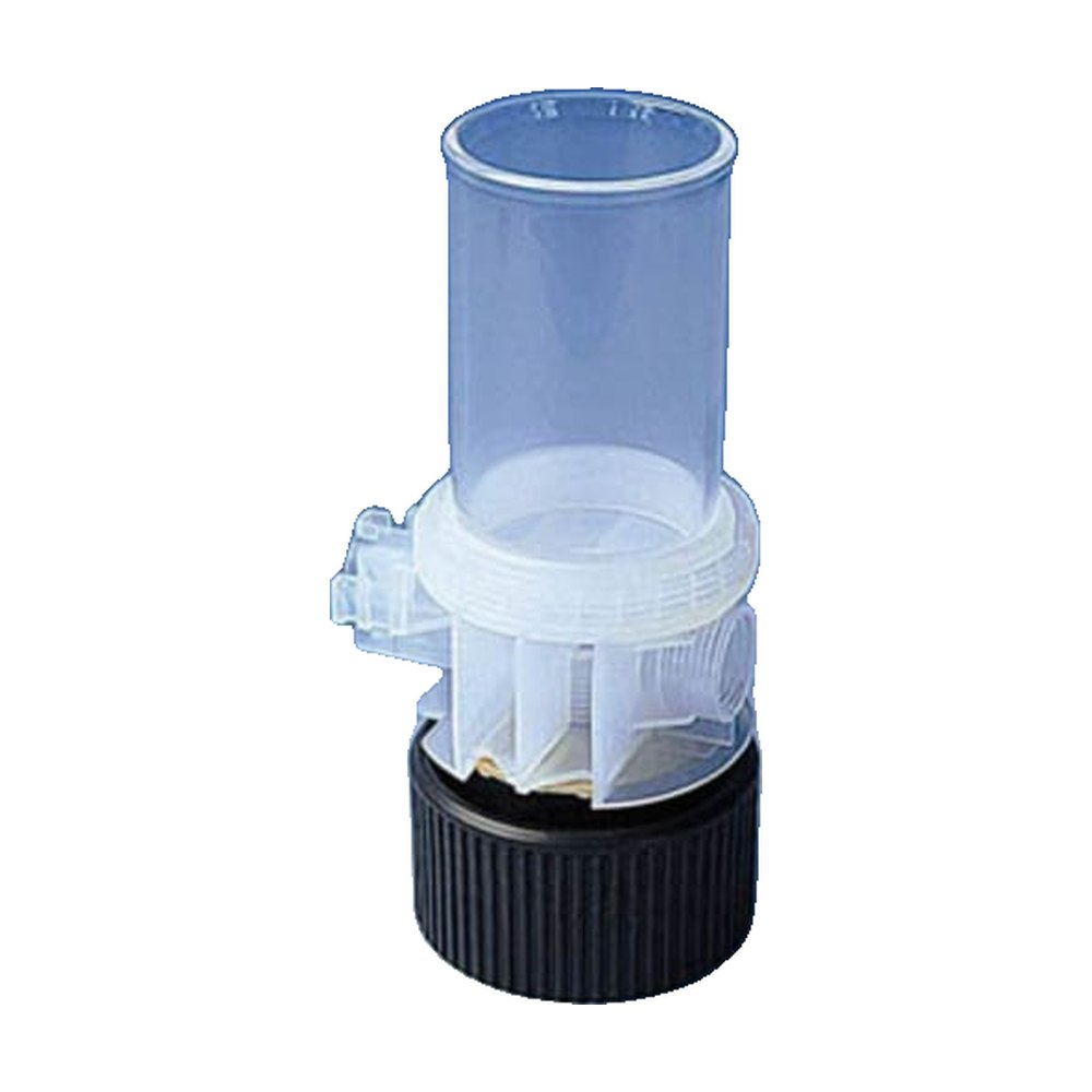 BRAND&trade;&nbsp;Vérin de distribution avec bloc-vanne
