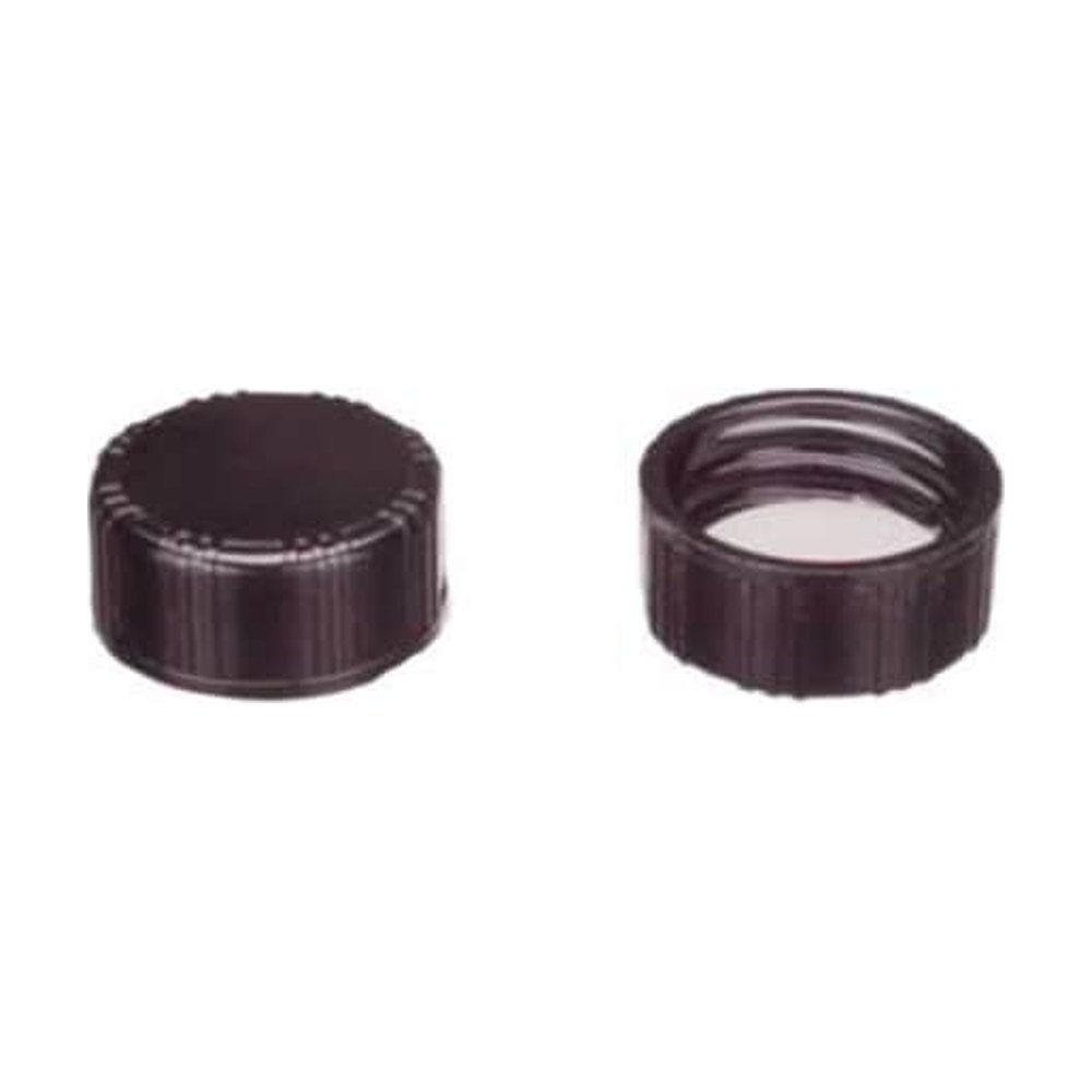DWK Life Sciences&nbsp;Kimble Chase&trade; Bouchon en PP avec joint en PTFE soudé par ultrasons