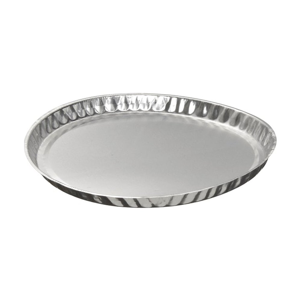 Fisherbrand&trade;&nbsp;Coupelles de pesée en aluminium, sans huile