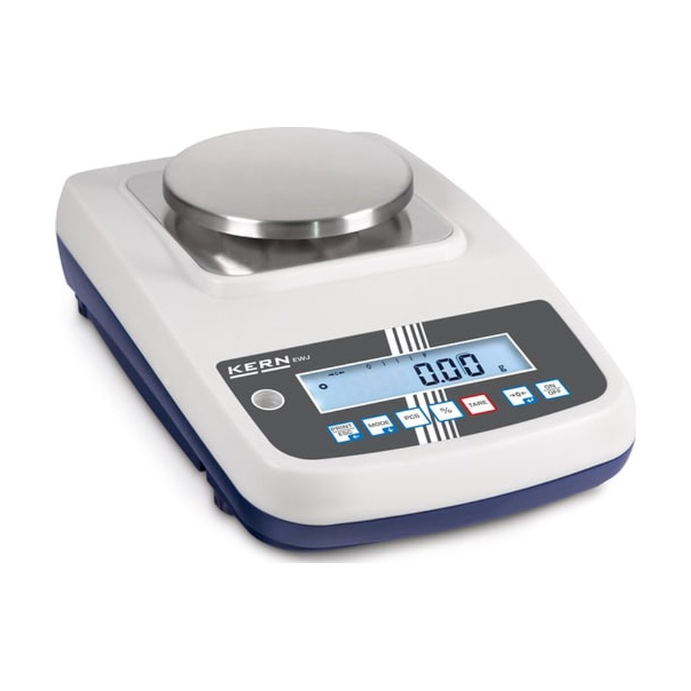 Kern Sohn&nbsp;Balance de laboratoire compacte EWJ