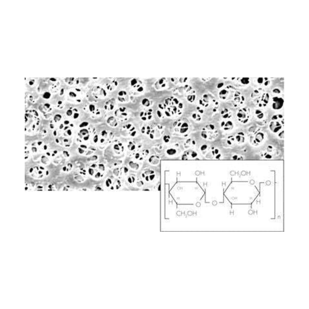 Sartorius&trade;&nbsp;Filtres à membrane en cellulose régénérée (RC) non stériles série 18406