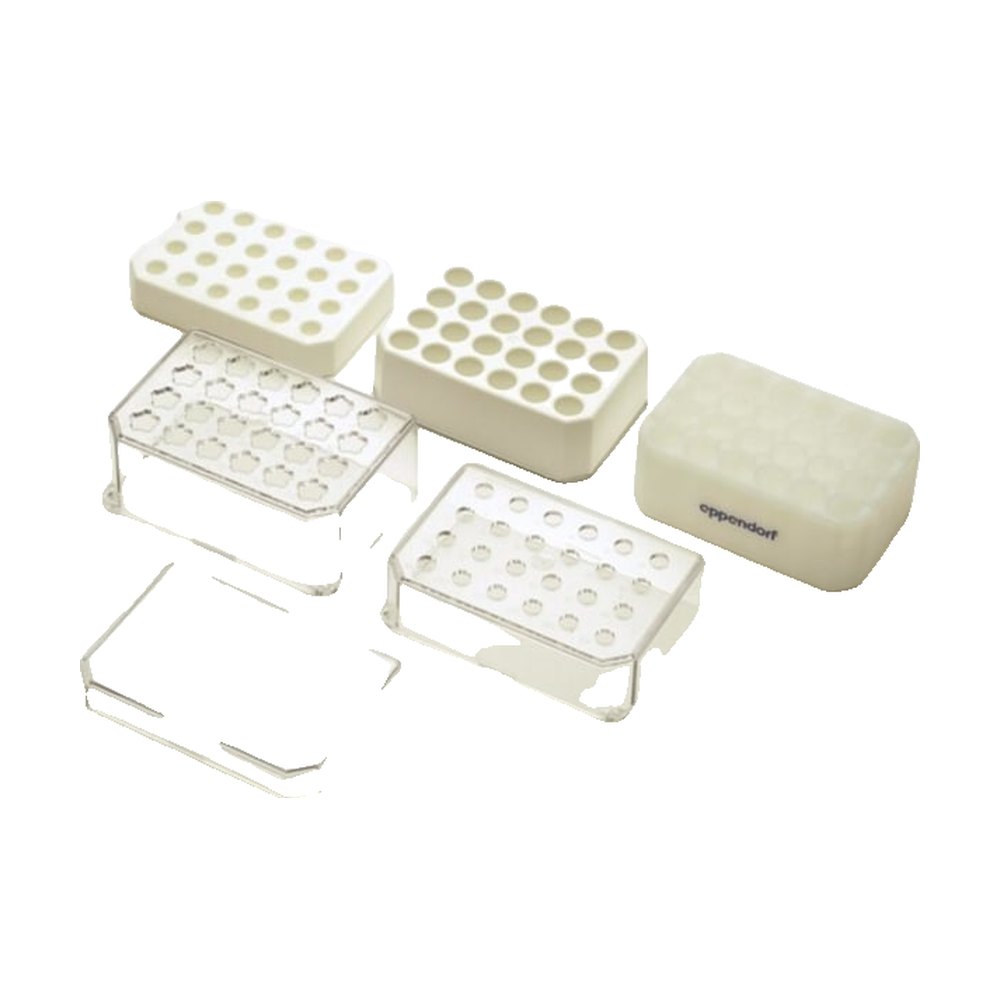 Eppendorf&trade;&nbsp;Kit de démarrage IsoRack