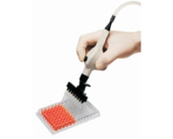 Pipettes d’aspiration