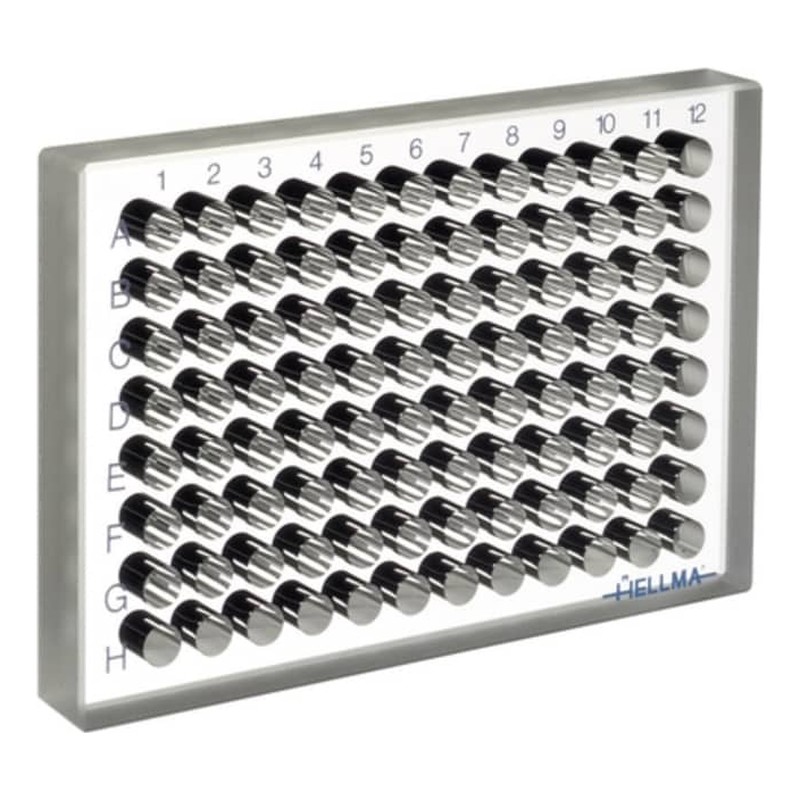 Microplaques pour dosage anti-fixation