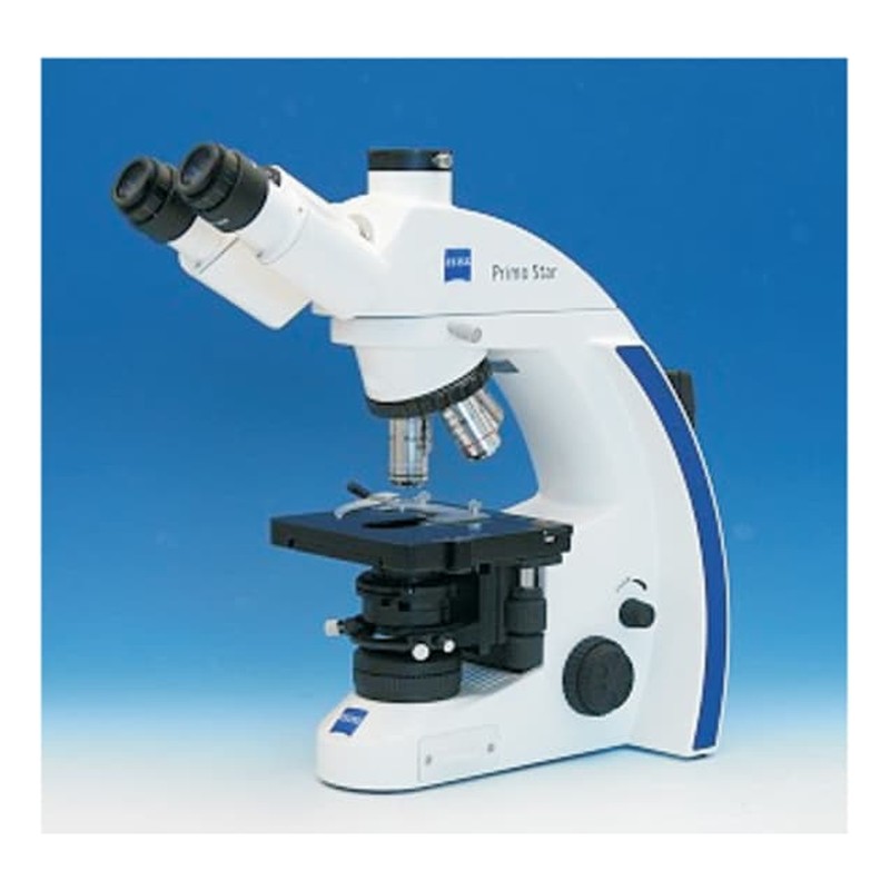 Microscopes composés