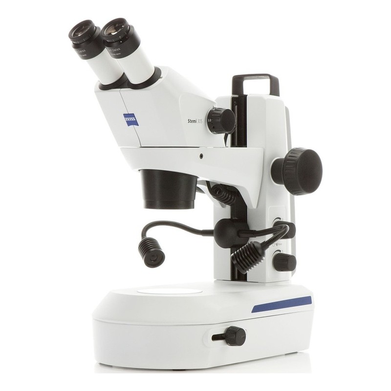 Microscopes simples