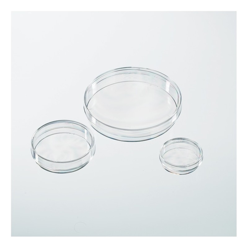Boîtes de Pétri pour fécondation in vitro