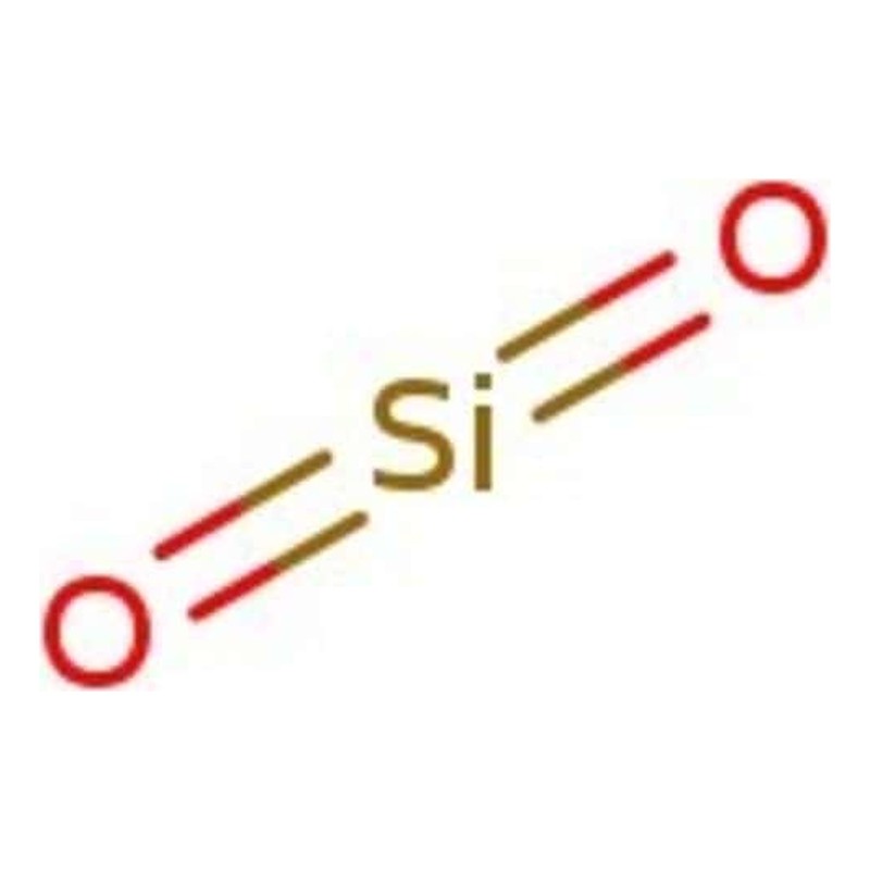 Adjuvants de filtration et terre de diatomées