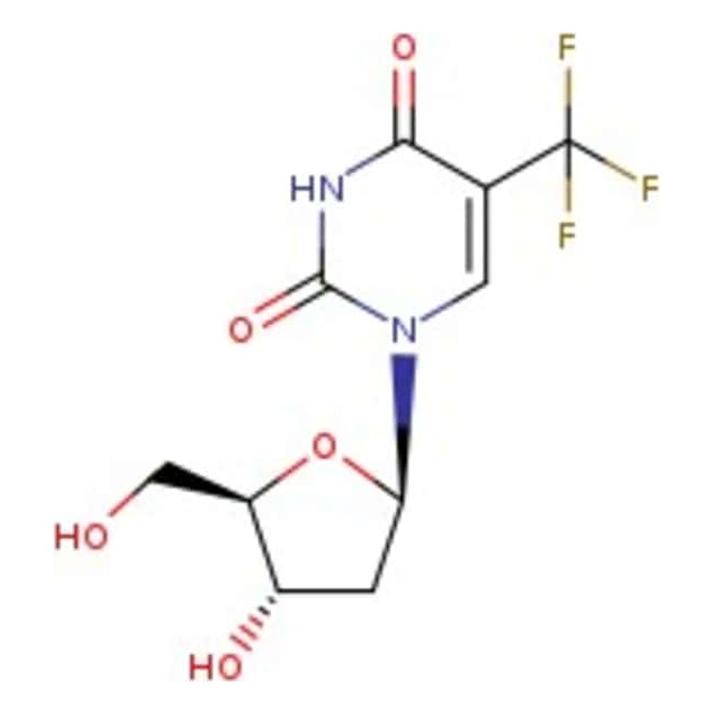 Nucléosides et analogues