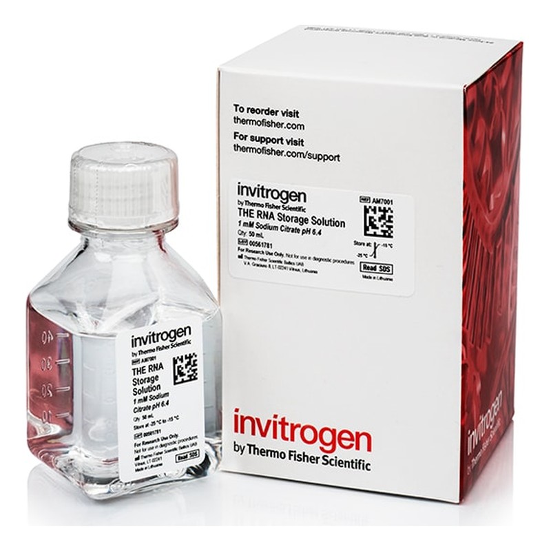 Produits pour la purification et l’isolement de l’ARN