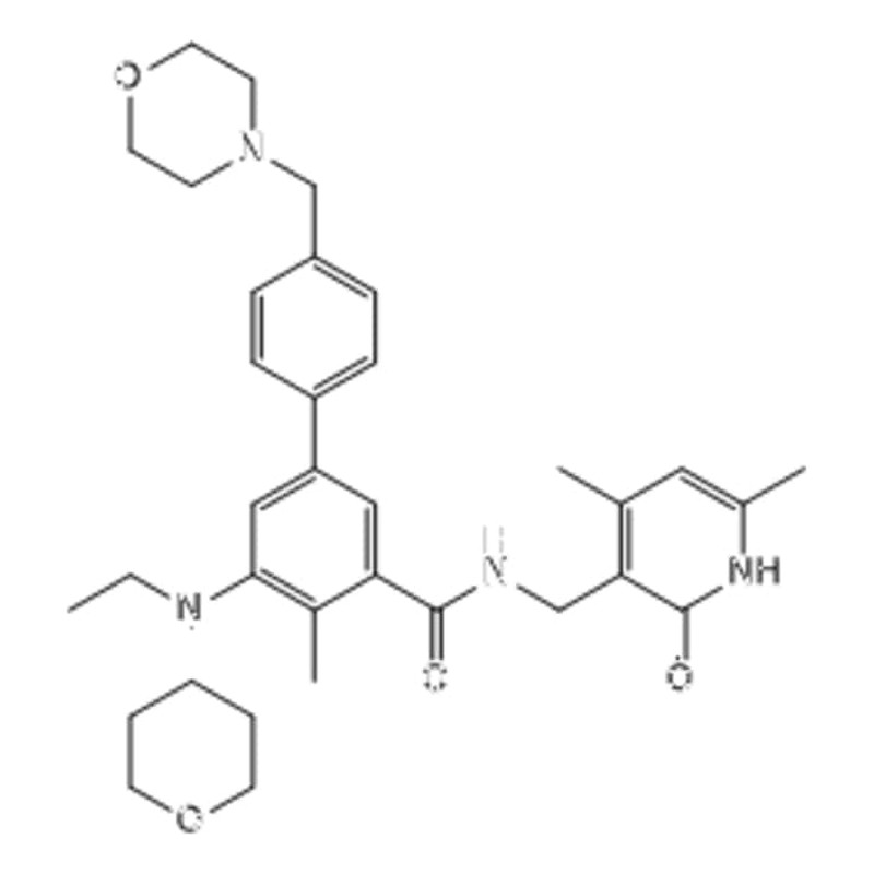 Petites molécules bioactives
