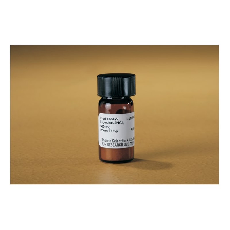 Réactifs et kits de marquage d’isotopes SILAC