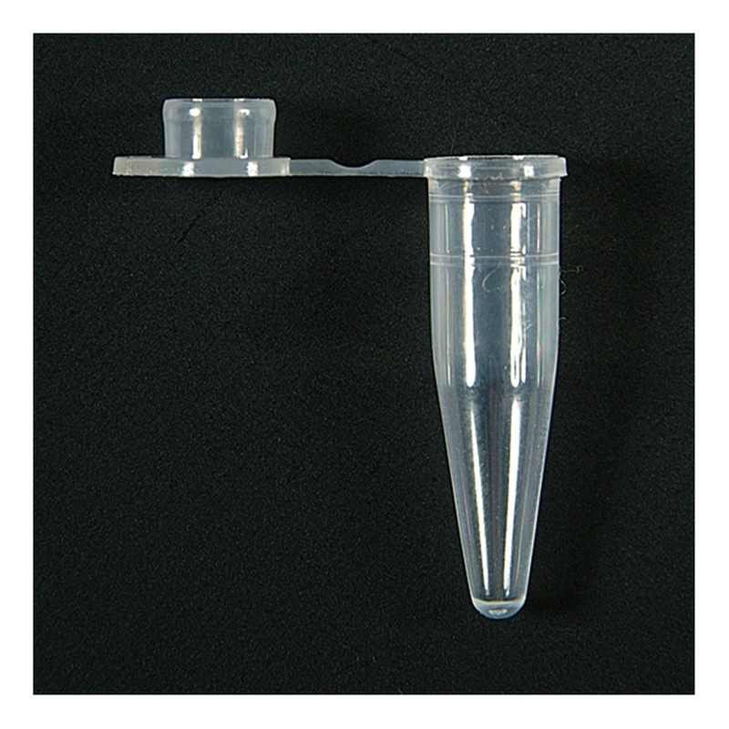 Tubes PCR