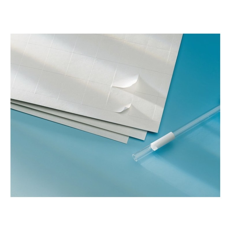 Tubes RMN