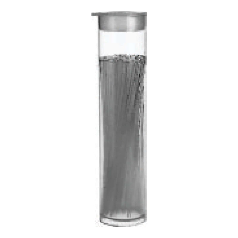 Tubes capillaires